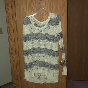 maurice’s sweater dress